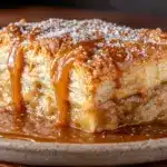 apple pie bars - featured image