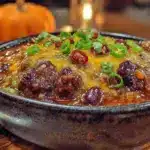 best kid-approved slow cooker chili - featured image