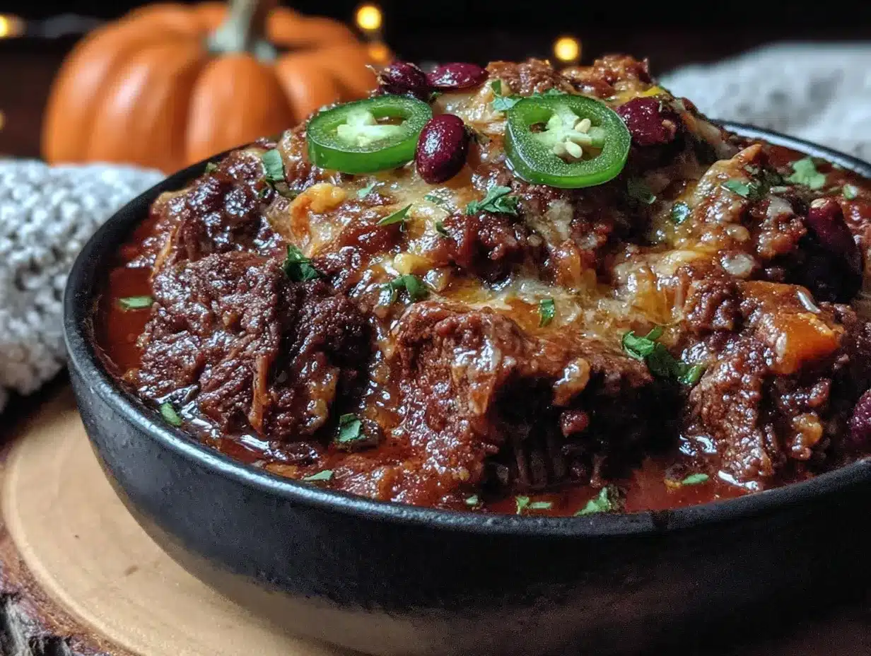 best kid-approved slow cooker chili preparation steps