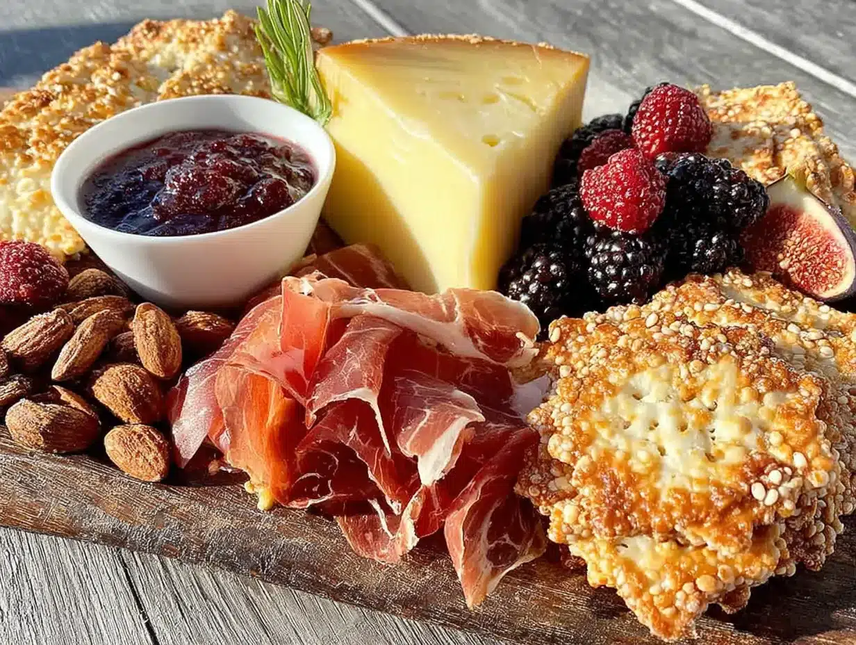 best spooky halloween charcuterie board for a crowd preparation steps