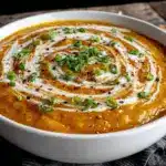butternut squash apple soup - featured image