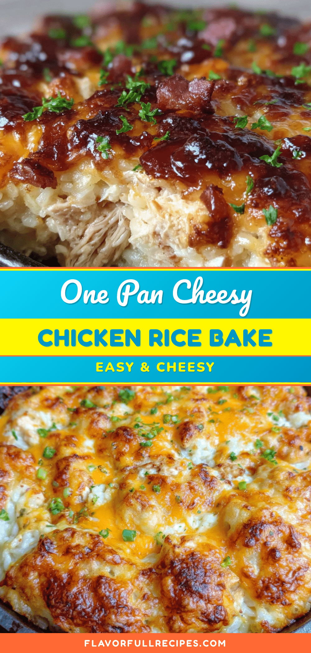chicken and rice casserole recipe