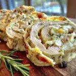 freezer-friendly turkey and cheese wraps - featured image