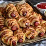 mummy hot dogs - featured image