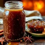 pumpkin pie spice latte syrup - featured image