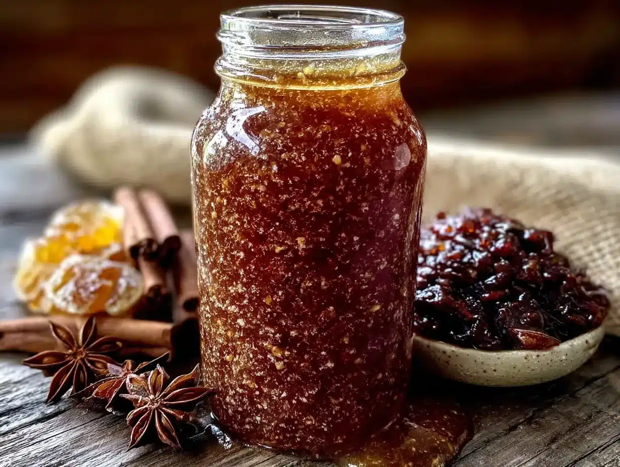 pumpkin pie spice latte syrup preparation steps