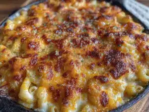 butternut squash mac and cheese - featured image