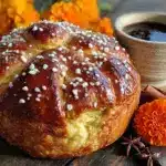 Pan de Muerto - featured image